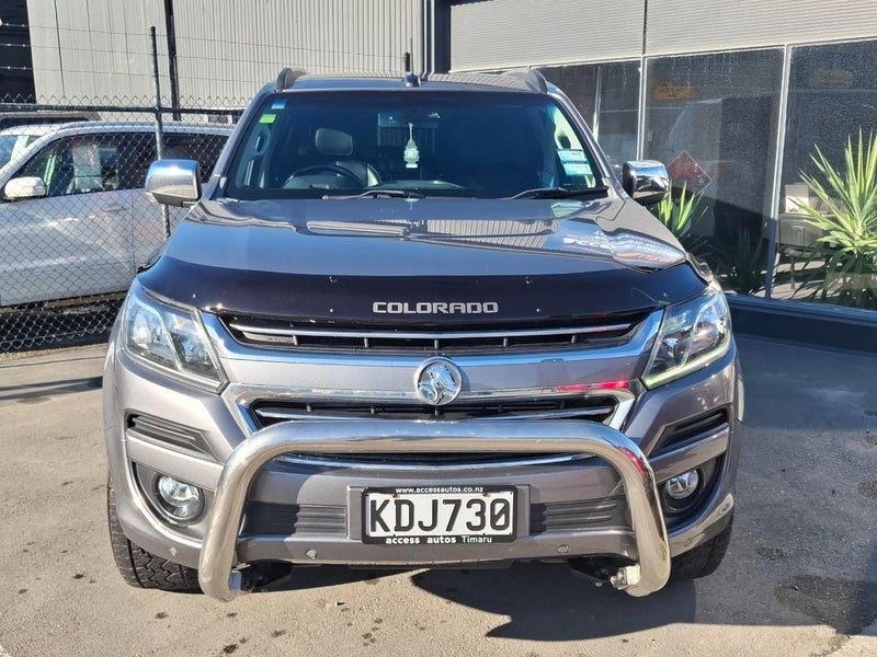 2016 Holden Trailblazer LTZ 2.8DT/4WD/6AT, photo 3