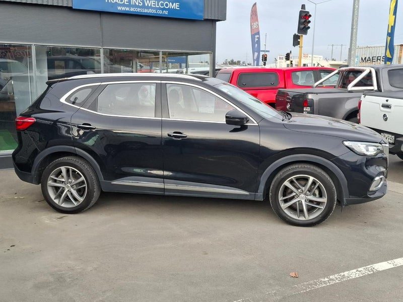 2022 MG HS 2.0PT/4WD/6AT, photo 3