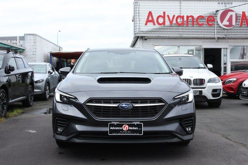 2021 Subaru Levorg GT AWD New Shape, photo 2