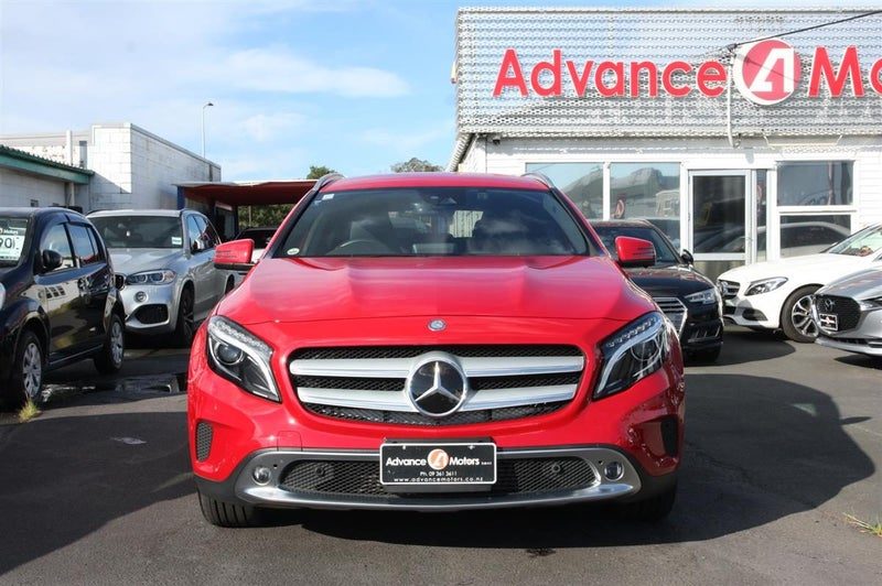 2016 Mercedes-Benz GLA 180 CarPlay 4.5 Grade, photo 2