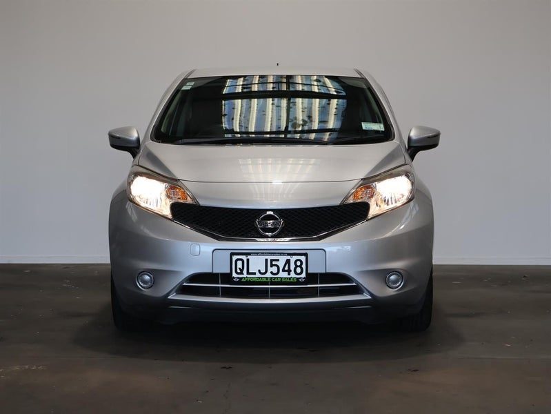 2016 Nissan Note X, photo 2