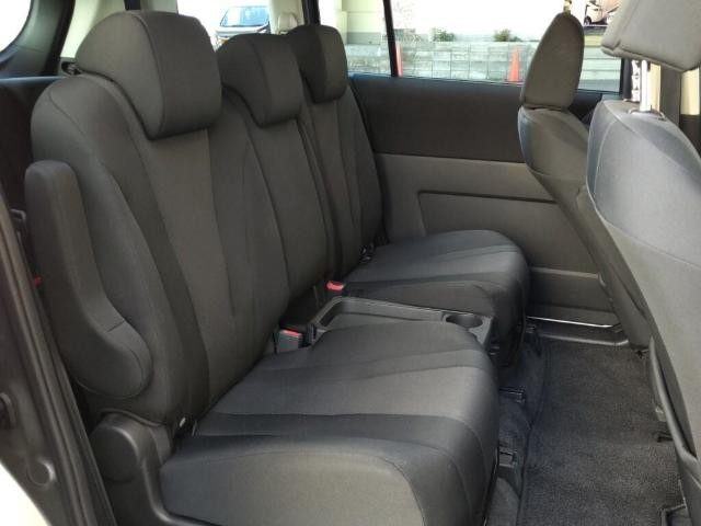 2013 Mazda Premacy 20C Skyactiv, photo 3
