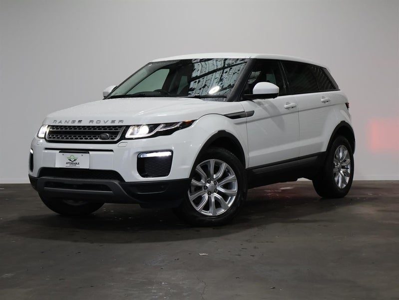 2019 Land Rover Range Rover Evoque Freestyle, photo 3