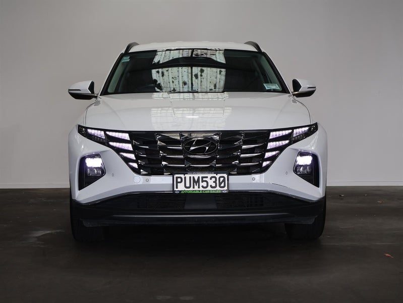 2023 Hyundai Tucson 2.0 Elite 2WD, photo 2
