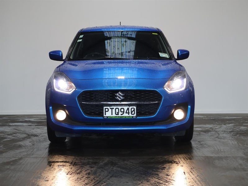 2023 Suzuki Swift GL 1.2P, photo 2