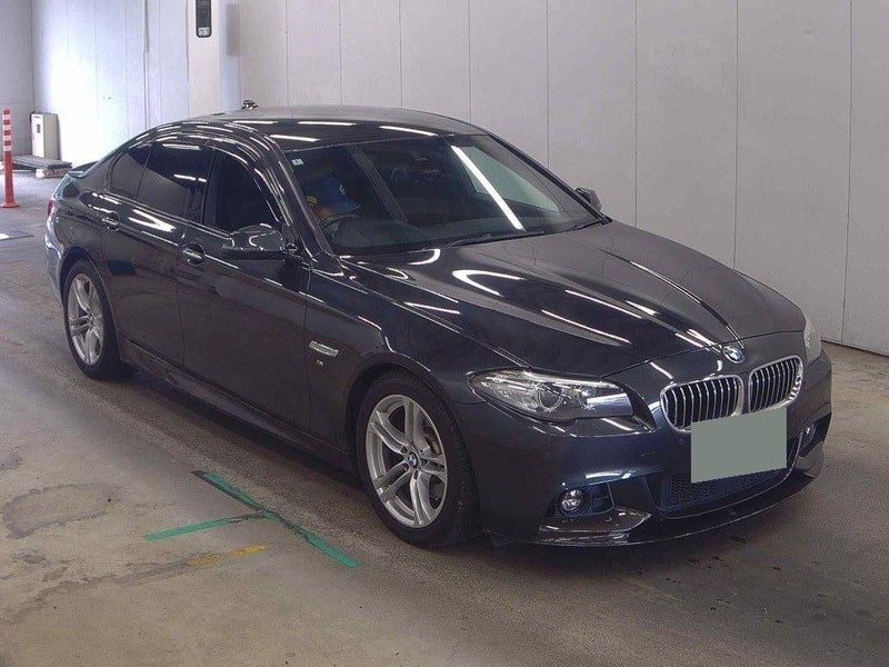 2015 BMW 523i M Sport, main photo