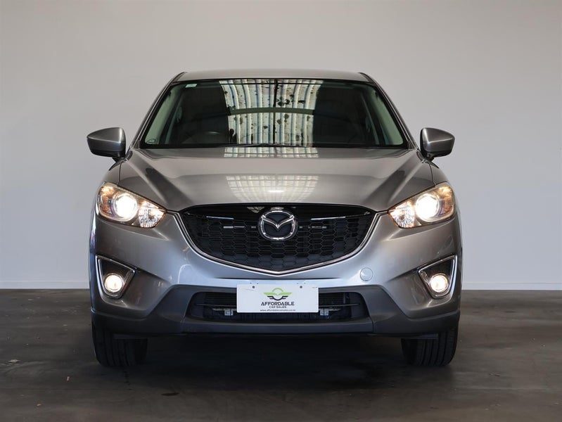 2014 Mazda CX-5 25S L Package, photo 2