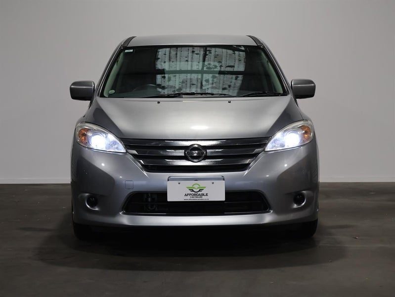 2012 Nissan Lafesta Highway Star, photo 2