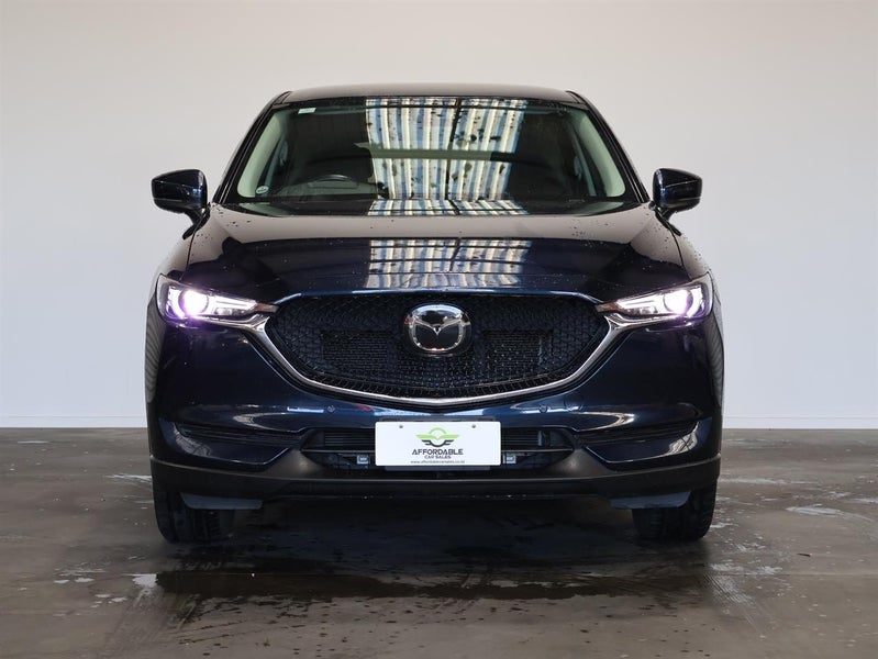 2017 Mazda CX-5 20s Proactive, photo 2