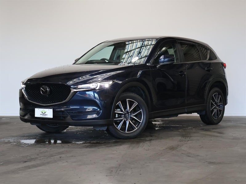 2017 Mazda CX-5 20s Proactive, photo 3