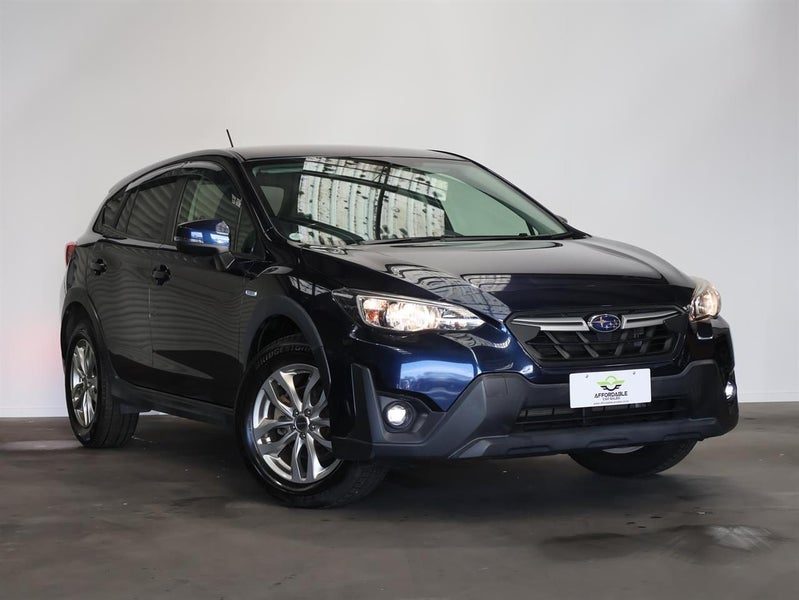 2021 Subaru XV 2.0e-L Hybrid Eyesight