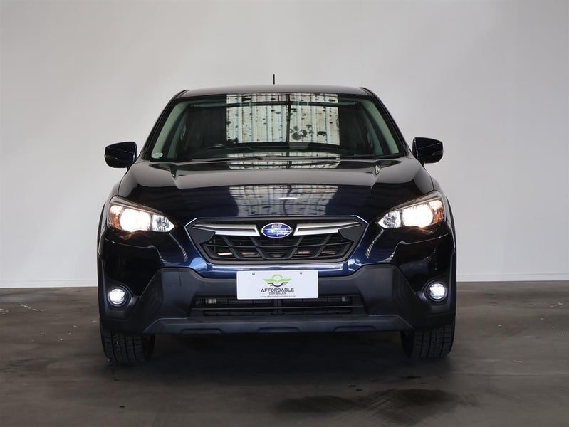 2021 Subaru XV 2.0e-L Hybrid Eyesight, photo 2