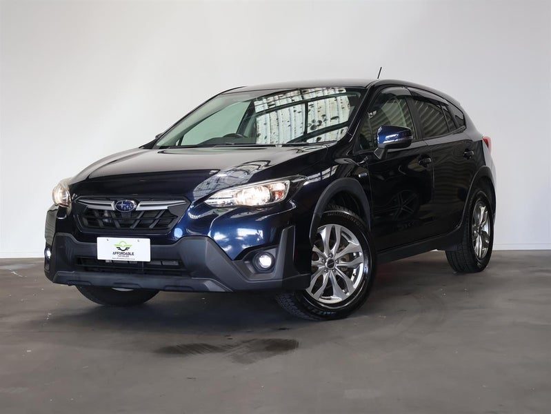 2021 Subaru XV 2.0e-L Hybrid Eyesight, photo 3