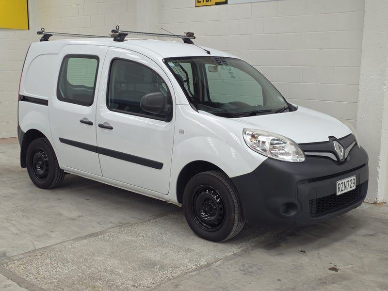 2021 Renault Kangoo 1.2 P A 2 Seat Cargo, photo 2