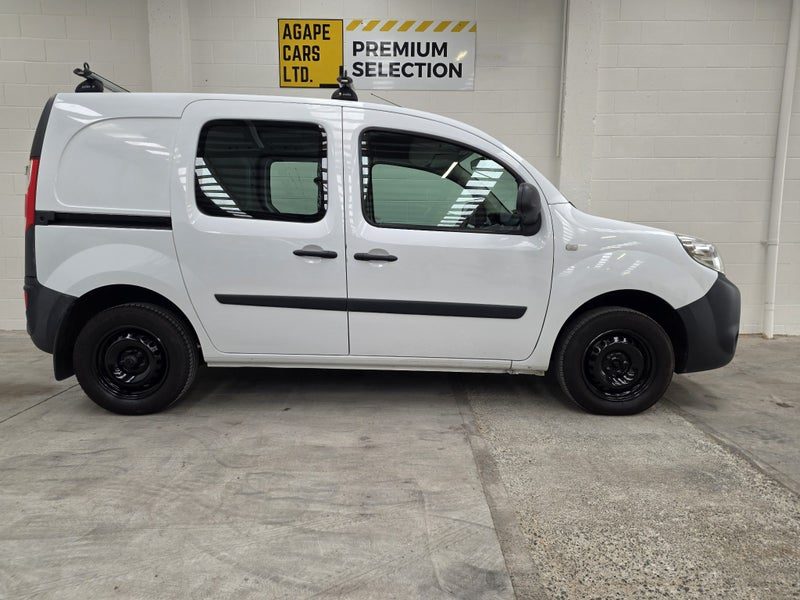 2021 Renault Kangoo 1.2 P A 2 Seat Cargo, photo 3