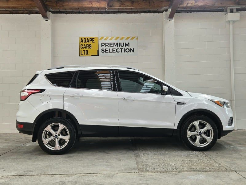 2017 Ford Escape Trend PETROL, photo 3