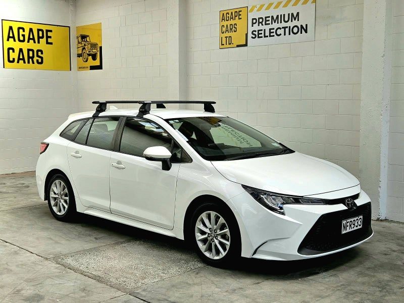 2021 Toyota Corolla GX 1.8P, photo 2