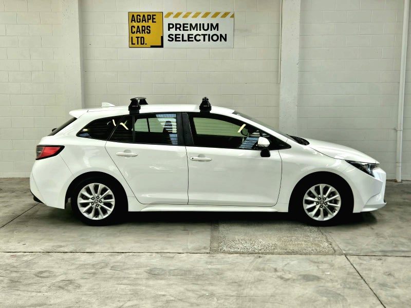 2021 Toyota Corolla GX 1.8P, photo 3