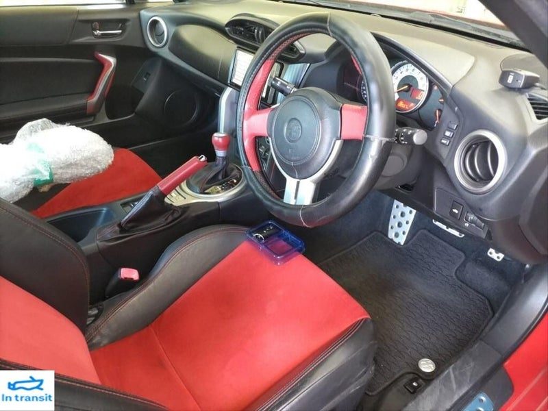 2013 Toyota 86 GT Limited, photo 3