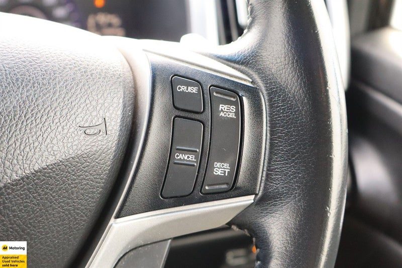 2013 Honda Step Wagon Spada Z Cool Spirit, photo 3