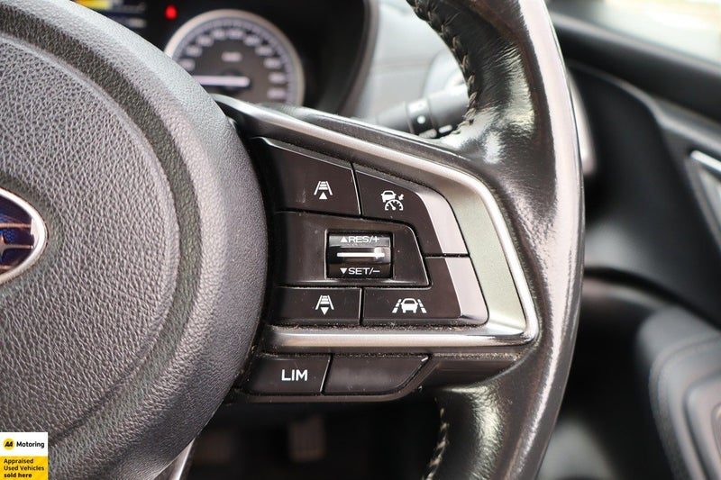 2019 Subaru Forester 2.5P/4WD/7CVT, photo 3