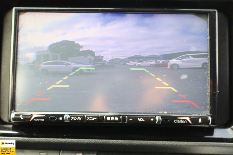 2017 Toyota Aqua S Push button, photo 3