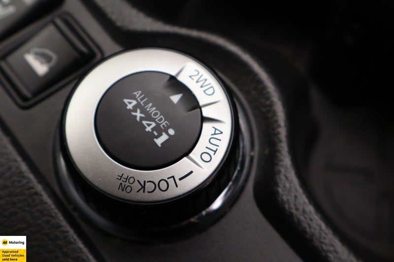 2017 Nissan X-Trail 2.0L/4WD/7SEATER, photo 3