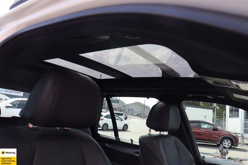 2014 BMW X5 X Drive 30D M-Sport High Spec 4wd, photo 3