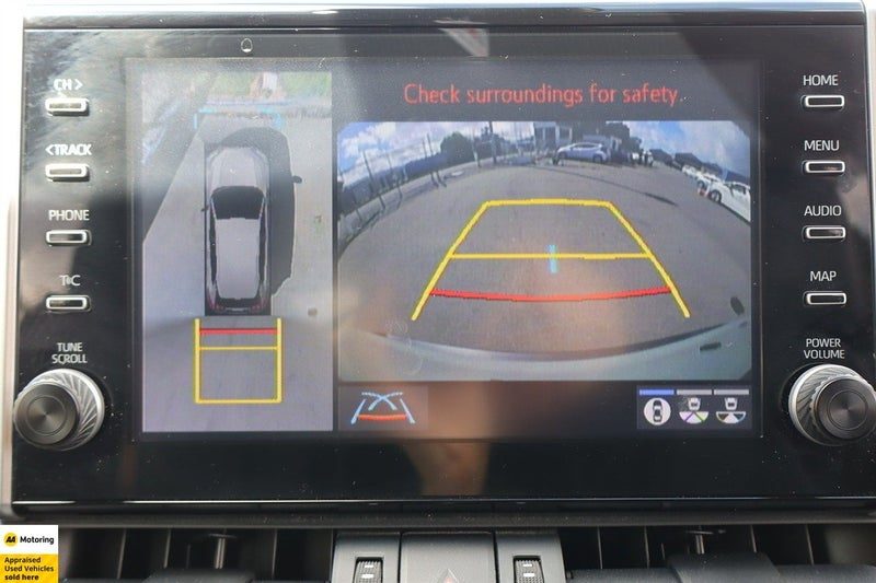 2022 Toyota RAV4 Advanture 2.5PH/4WD, photo 3