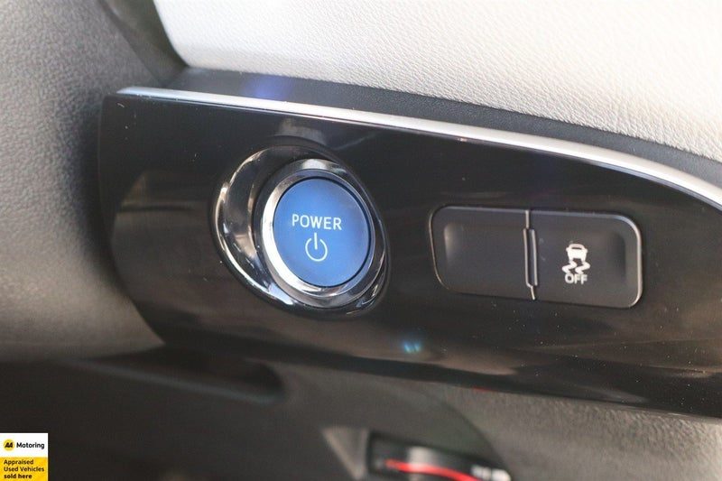 2016 Toyota Prius S hybrid, photo 3
