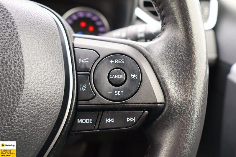 2021 Toyota RAV4 GX 2.5PH/4WD/HD/NZ NEW, photo 3