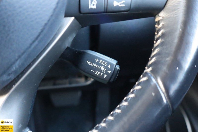 2016 Lexus RX 450h V6 Hybrid Cruise Control, photo 3