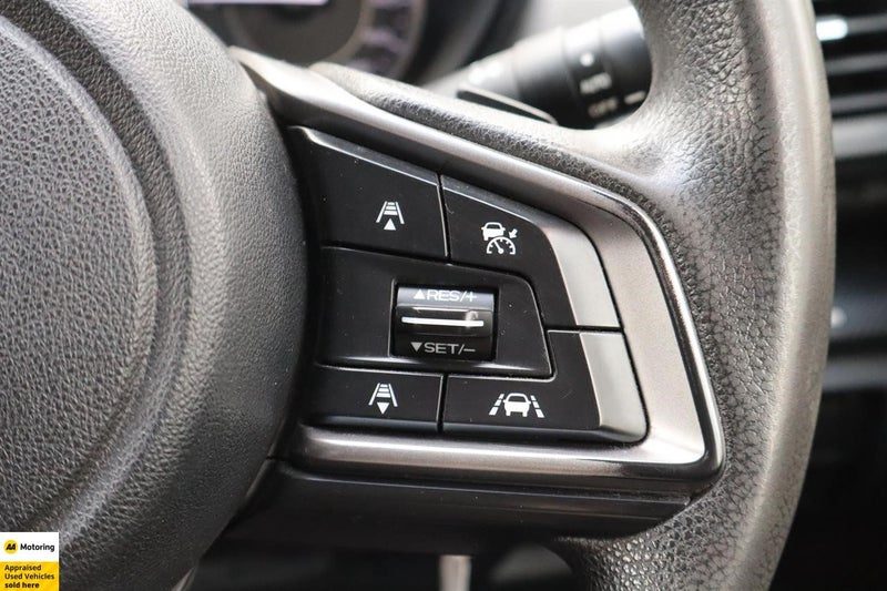 2017 Subaru Impreza Sport, photo 3