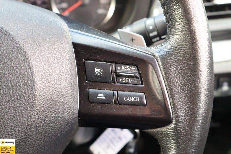 2012 Subaru Impreza 4WD 2.0I EYESIGHT, photo 3