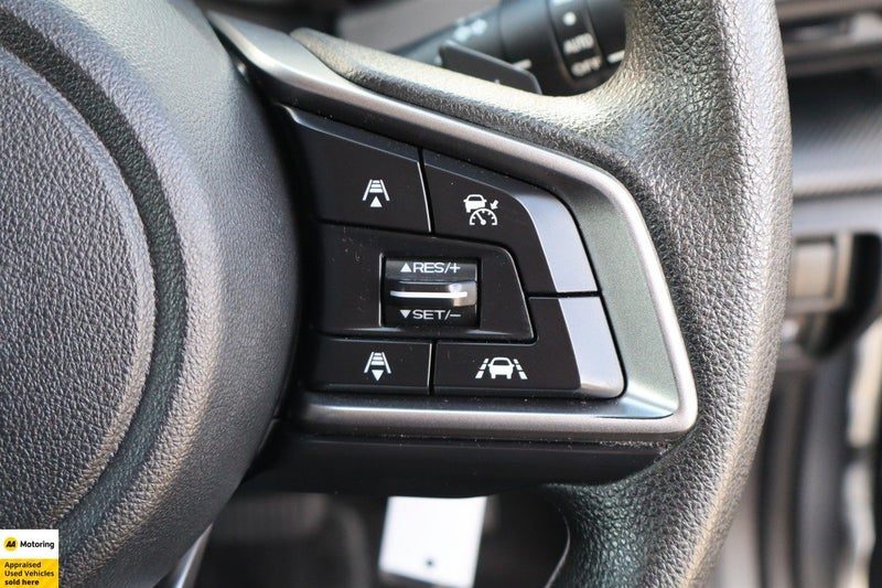 2017 Subaru Impreza SPORTS 1.6I-L, photo 3