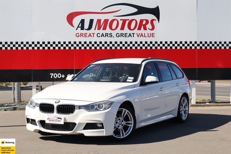 2013 BMW 320D SPORT, photo 2