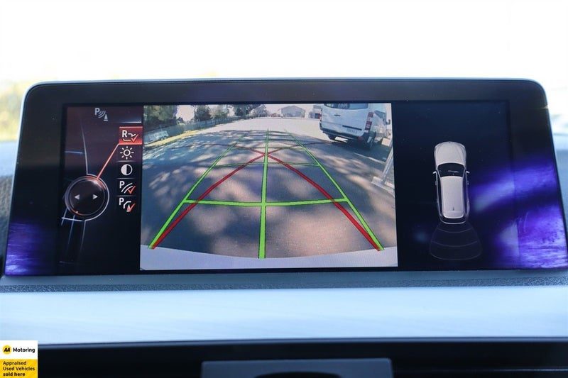2013 BMW 320D SPORT, photo 3
