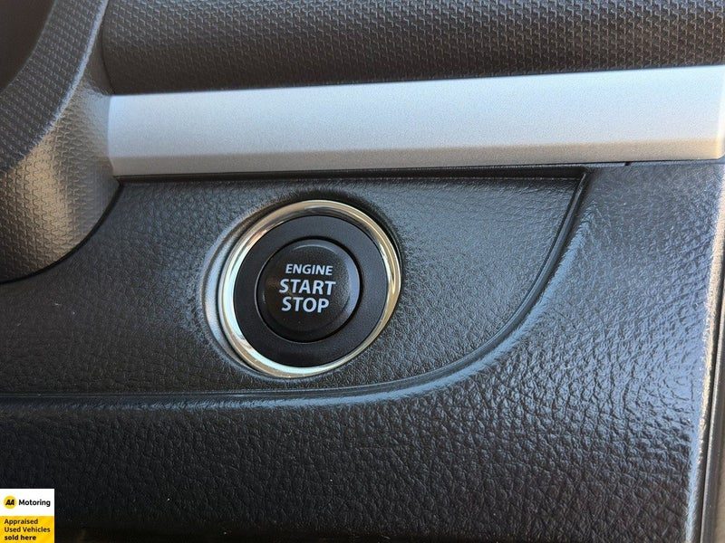 2016 Suzuki Swift XG Push Button, photo 3