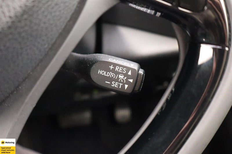 2019 Toyota C-HR G MODE NERO, photo 3