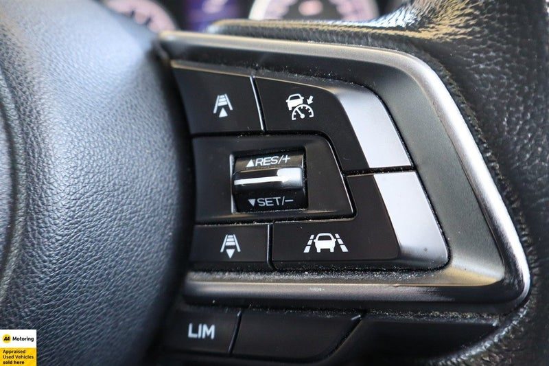 2019 Subaru Forester 2.5P / 4WD / X-Mode (NZ NEW), photo 3