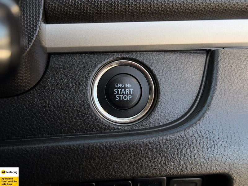 2014 Suzuki Swift RS Cruise control, photo 3