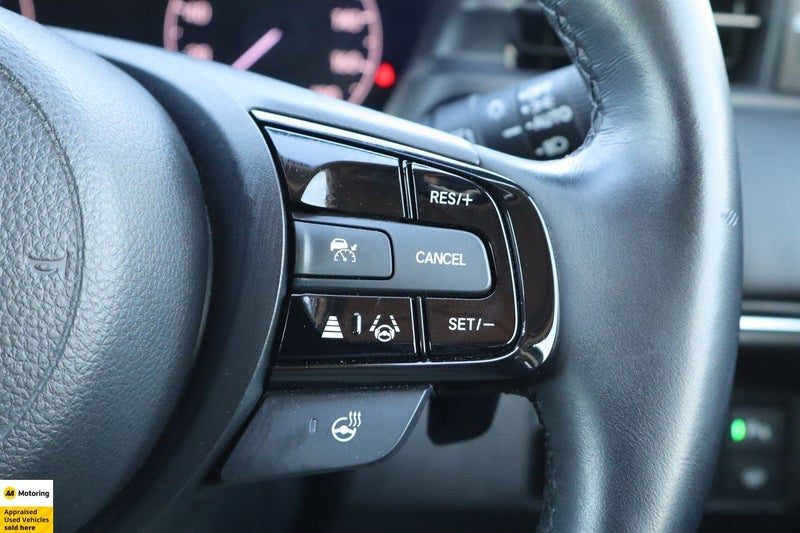 2021 Honda Vezel HYBRID E:HEV Z, photo 3