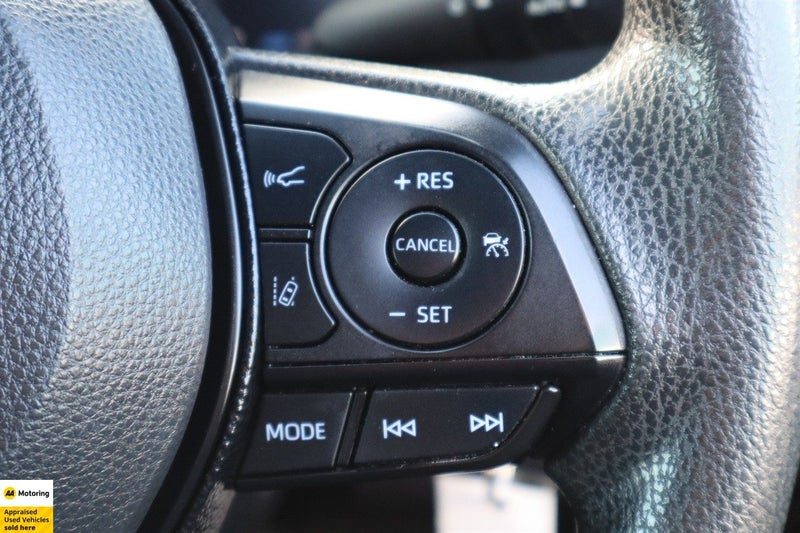 2020 Toyota Corolla GX 2.0P / NZ NEW, photo 3