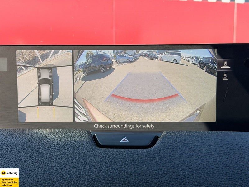 2024 Mazda CX-80 SP 3.3PMHT/AWD/8AT, photo 3