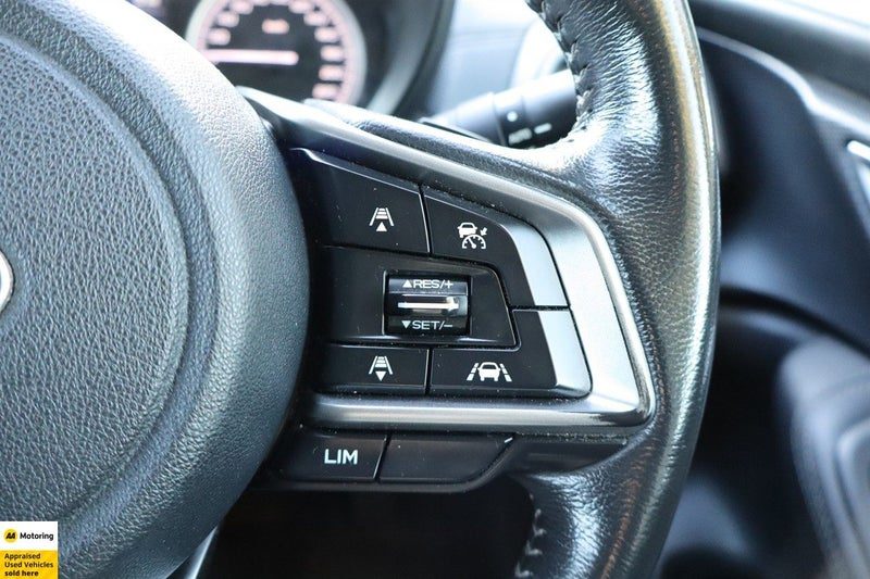 2019 Subaru Forester 2.5P/4WD/7CVT, photo 3
