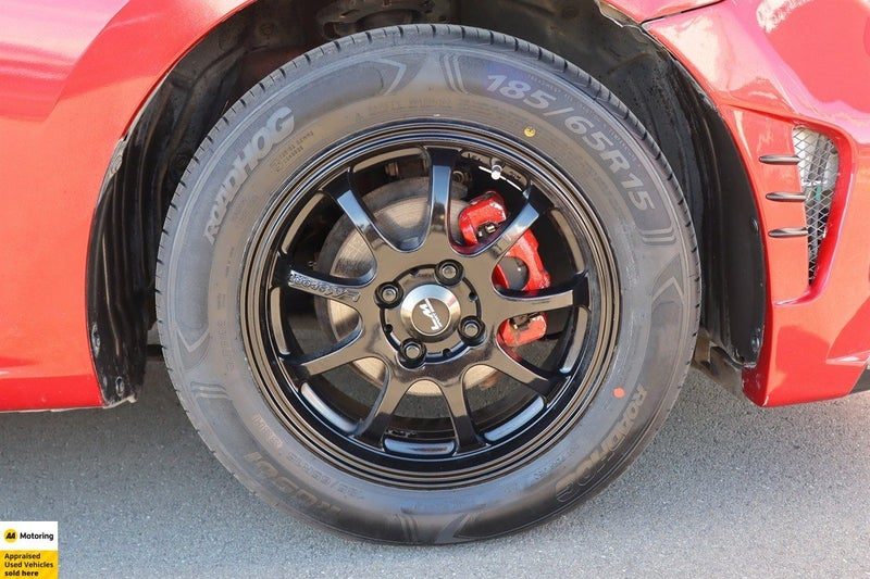 2015 Mazda Demio 13S L Package / Manual, photo 3