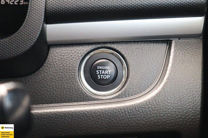 2014 Suzuki Swift 1.2L Petrol, photo 3