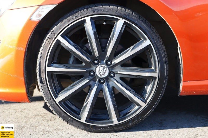 2012 Toyota 86 GT Limited, photo 3