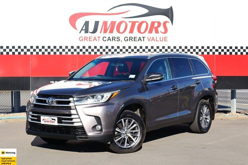 2017 Toyota Highlander GXL 3.5P/4WD/8AT, photo 2