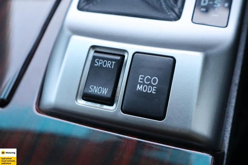 2012 Toyota Mark-X 250G, photo 3